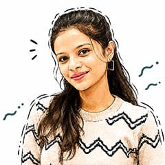 Aastha Nikhare — Product