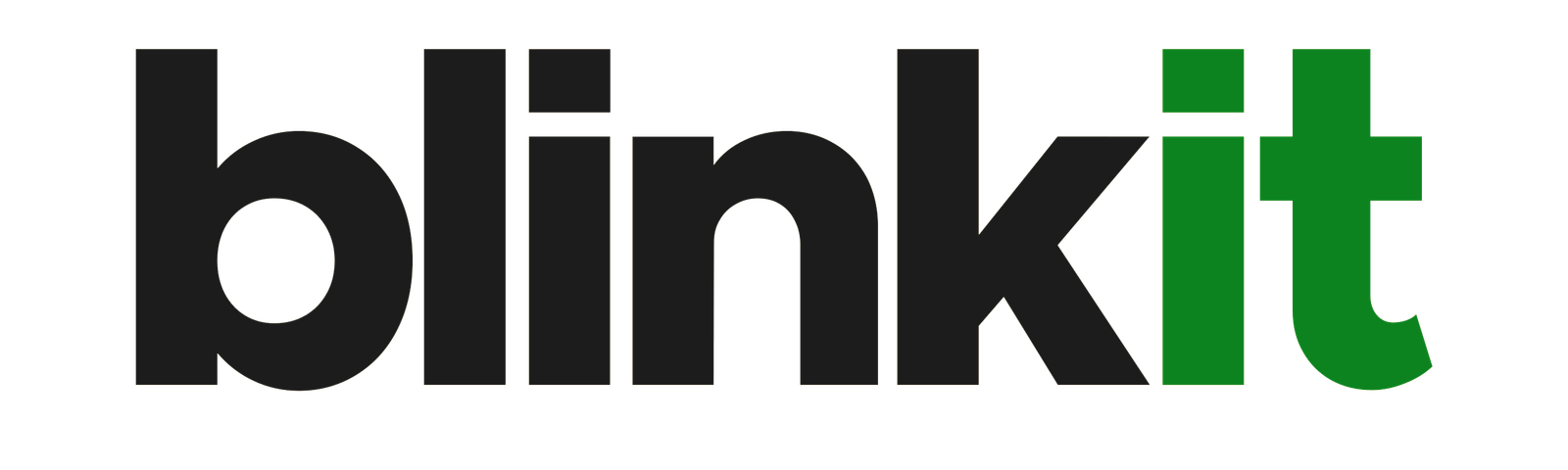 Blinkit