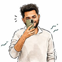 Happy Singh — Content