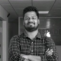 Arjun Ravikumar