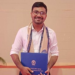Ar. Pranav Kadoo