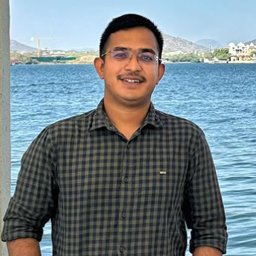 Tushar Malvi