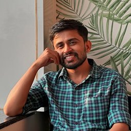 Vishal Chaware