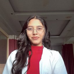 Dr. Yukta Bawankar